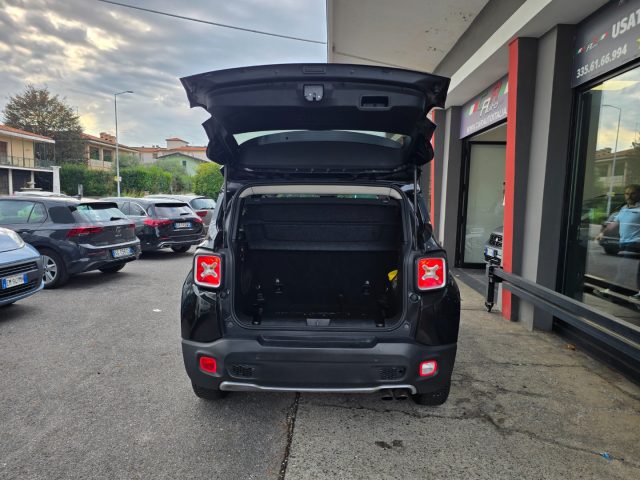 JEEP RENEGADE 1.4 MULTIAIR 170CV 4WD ACTIVEDRI - foto 10