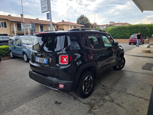 JEEP RENEGADE 1.4 MULTIAIR 170CV 4WD ACTIVEDRI - foto 11