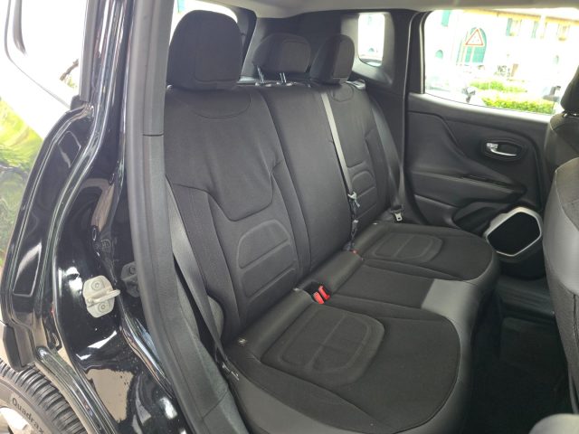 JEEP RENEGADE 1.4 MULTIAIR 170CV 4WD ACTIVEDRI - foto 12