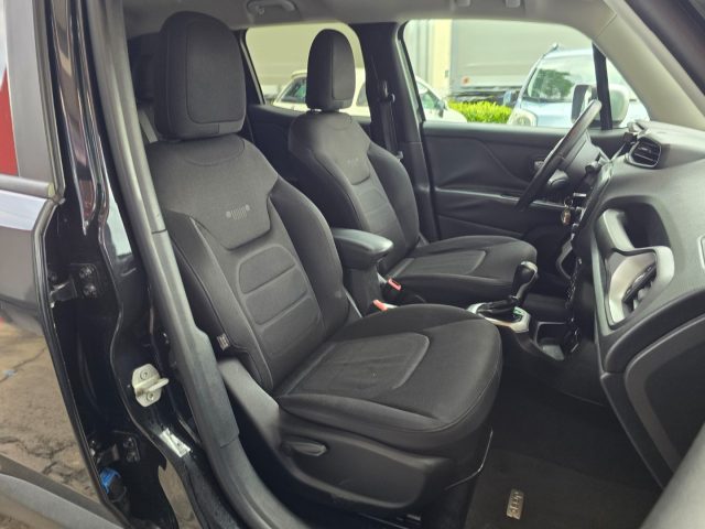 JEEP RENEGADE 1.4 MULTIAIR 170CV 4WD ACTIVEDRI - foto 13
