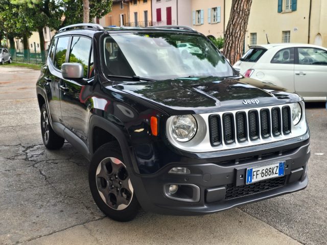 JEEP RENEGADE 1.4 MULTIAIR 170CV 4WD ACTIVEDRI - foto 14