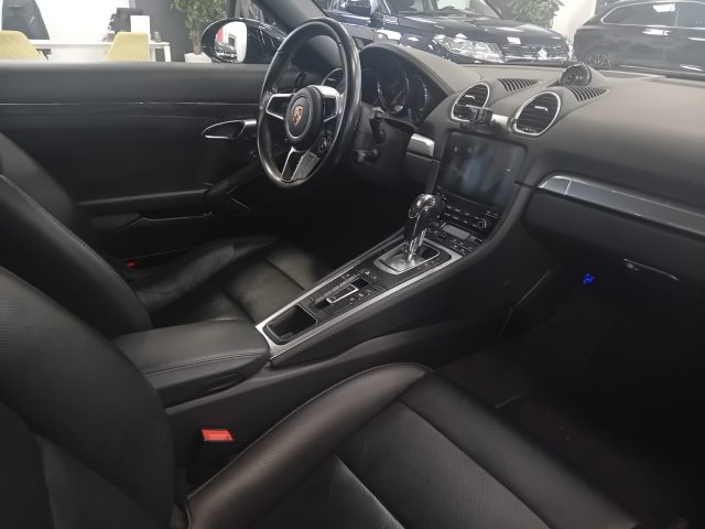 PORSCHE 718 SPYDER 2.0 - foto 3
