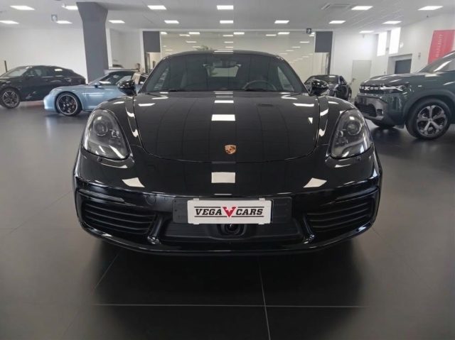 PORSCHE 718 SPYDER 2.0 - foto 7