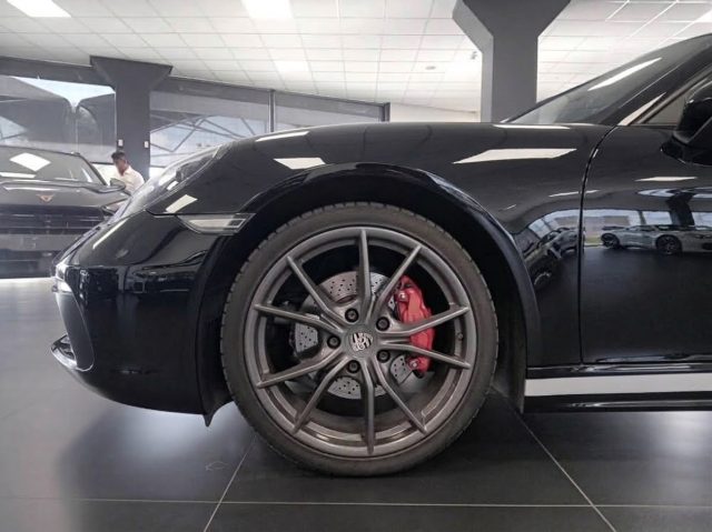 PORSCHE 718 SPYDER 2.0 - foto 12
