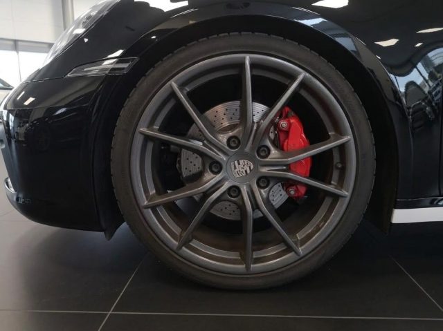 PORSCHE 718 SPYDER 2.0 - foto 13