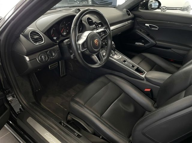 PORSCHE 718 SPYDER 2.0 - foto 14