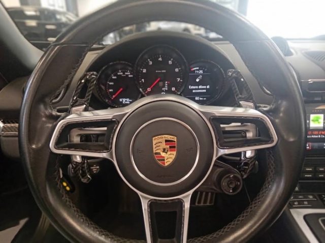 PORSCHE 718 SPYDER 2.0 - foto 16