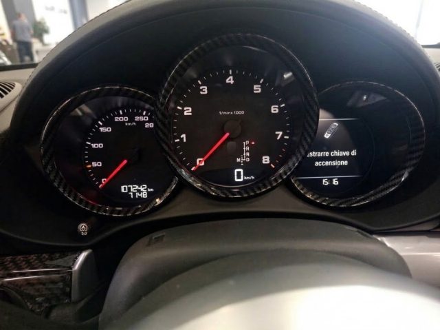 PORSCHE 718 SPYDER 2.0 - foto 19