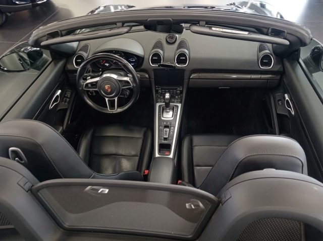 PORSCHE 718 SPYDER 2.0 - foto 22