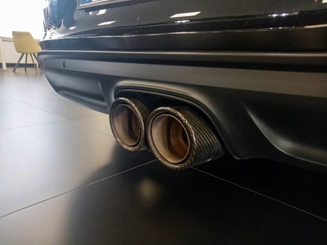 PORSCHE 718 SPYDER 2.0 - foto 23