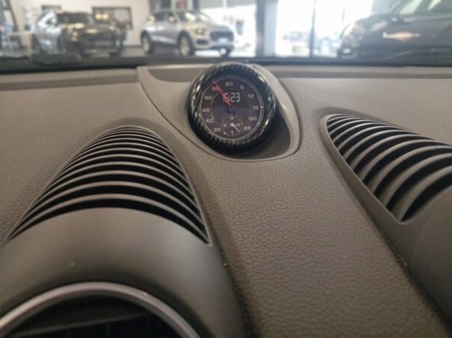 PORSCHE 718 SPYDER 2.0 - foto 25