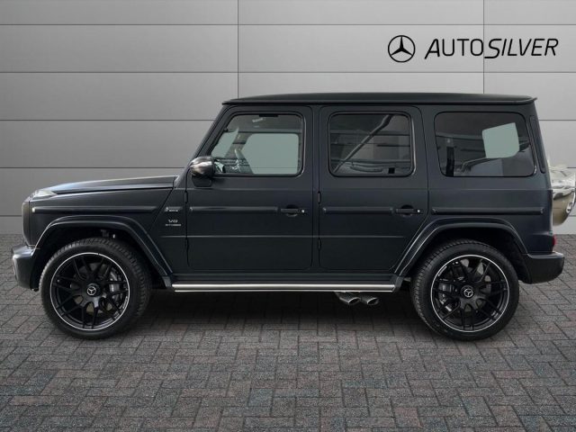 MERCEDES-BENZ G 63 MILD HYBRID AMG S.W. - foto 6