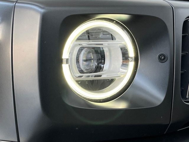 MERCEDES-BENZ G 63 MILD HYBRID AMG S.W. - foto 17
