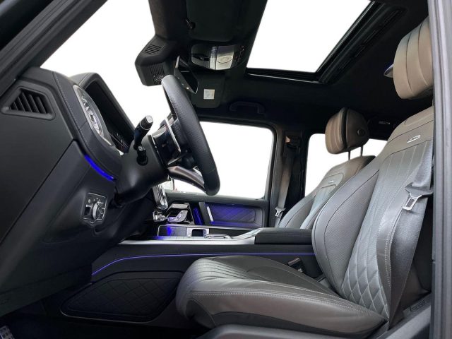 MERCEDES-BENZ G 63 MILD HYBRID AMG S.W. - foto 10