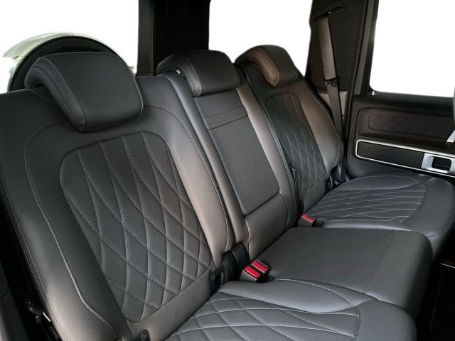 MERCEDES-BENZ G 63 MILD HYBRID AMG S.W. - foto 15