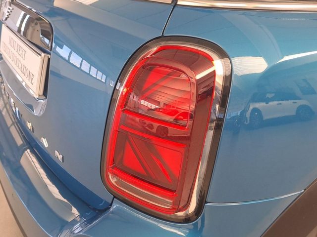 MINI COUNTRYMAN 1.5 COOPER BUSINESS COUNTRYMAN A - foto 7