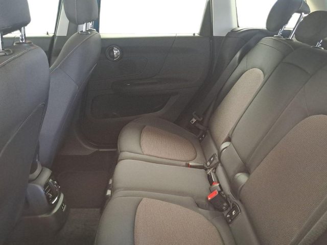 MINI COUNTRYMAN 1.5 COOPER BUSINESS COUNTRYMAN A - foto 11