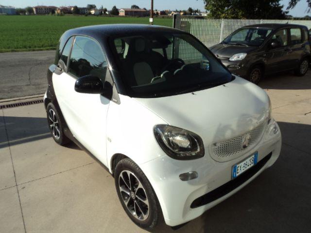 SMART FORTWO 70 1.0 PRIME - foto 7