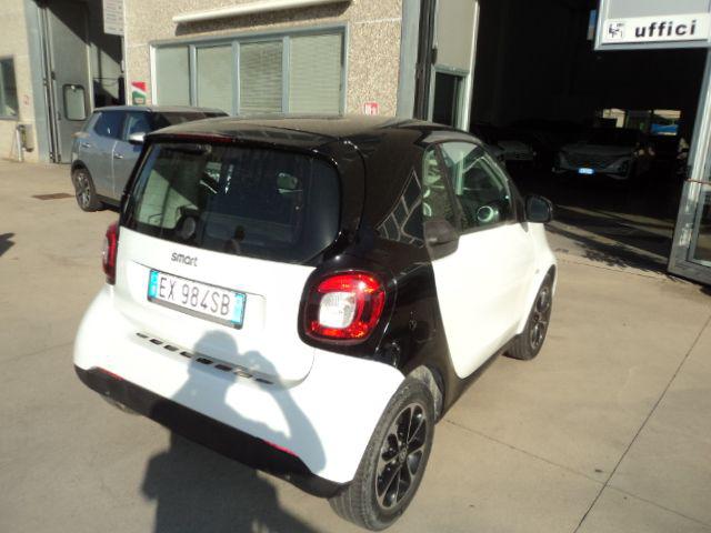 SMART FORTWO 70 1.0 PRIME - foto 6