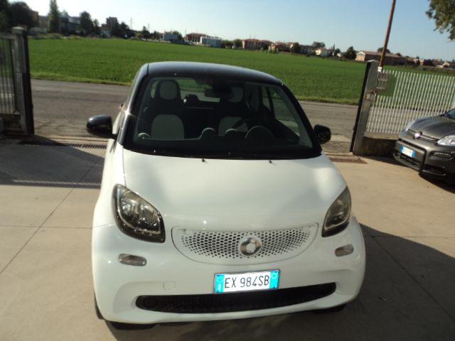 SMART FORTWO 70 1.0 PRIME - foto 8