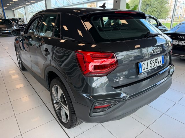 AUDI Q2 30 TDI S TRONIC ADMIRED - foto 2