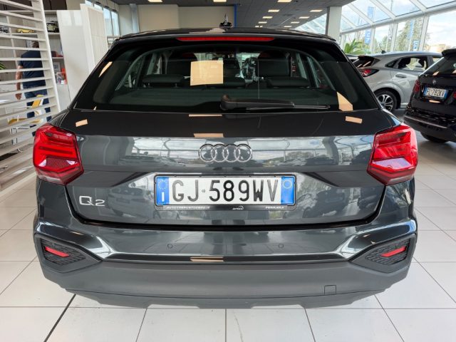 AUDI Q2 30 TDI S TRONIC ADMIRED - foto 3