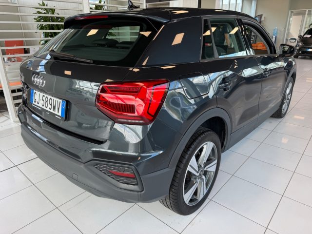 AUDI Q2 30 TDI S TRONIC ADMIRED - foto 4