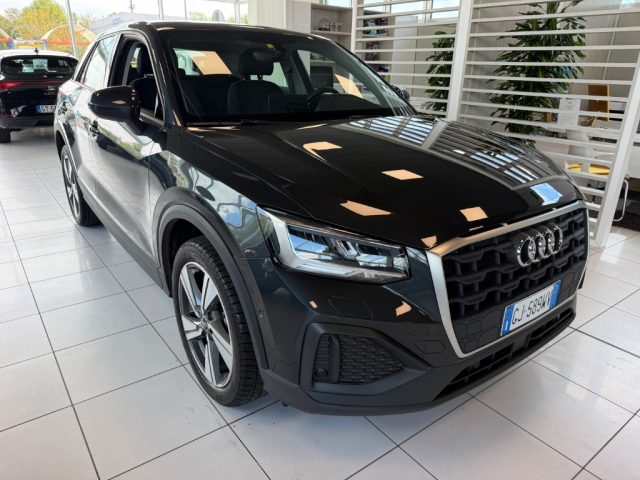 AUDI Q2 30 TDI S TRONIC ADMIRED - foto 5