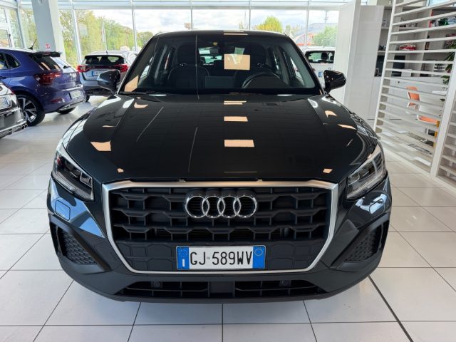 AUDI Q2 30 TDI S TRONIC ADMIRED - foto 6