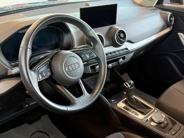 AUDI Q2 30 TDI S TRONIC ADMIRED - foto 7