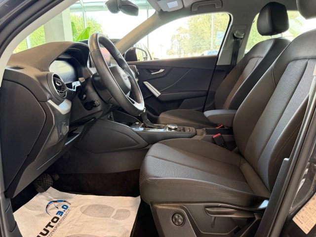 AUDI Q2 30 TDI S TRONIC ADMIRED - foto 8