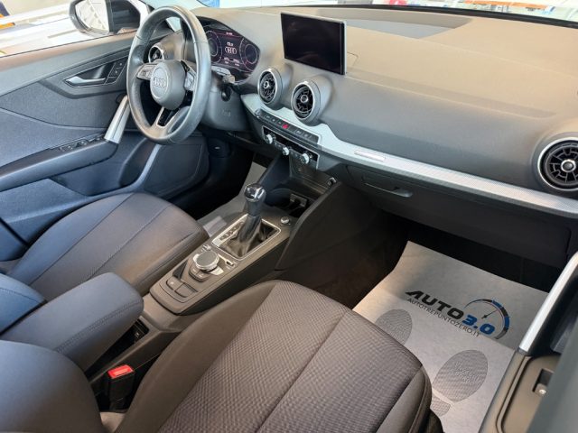 AUDI Q2 30 TDI S TRONIC ADMIRED - foto 9