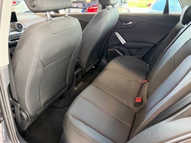 AUDI Q2 30 TDI S TRONIC ADMIRED - foto 10