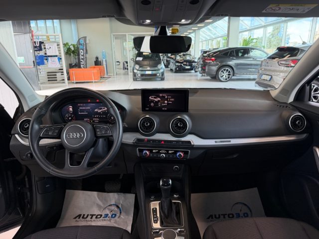 AUDI Q2 30 TDI S TRONIC ADMIRED - foto 12