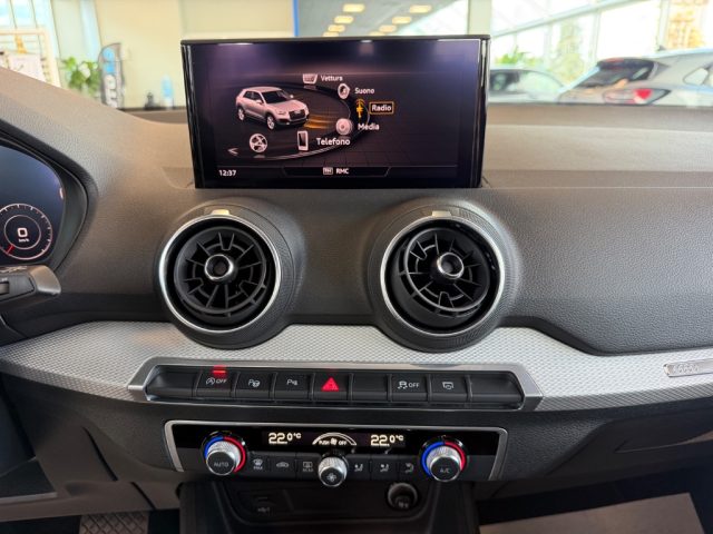 AUDI Q2 30 TDI S TRONIC ADMIRED - foto 13