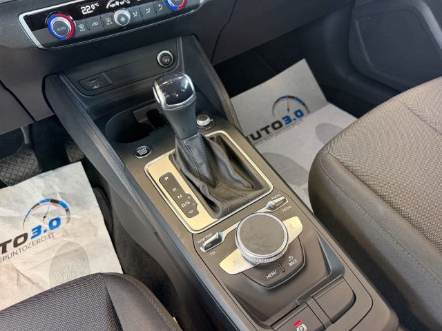 AUDI Q2 30 TDI S TRONIC ADMIRED - foto 14