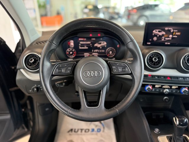 AUDI Q2 30 TDI S TRONIC ADMIRED - foto 15