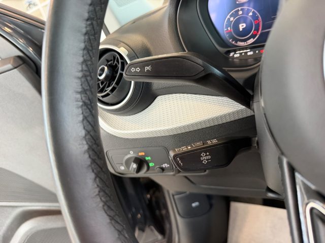 AUDI Q2 30 TDI S TRONIC ADMIRED - foto 17