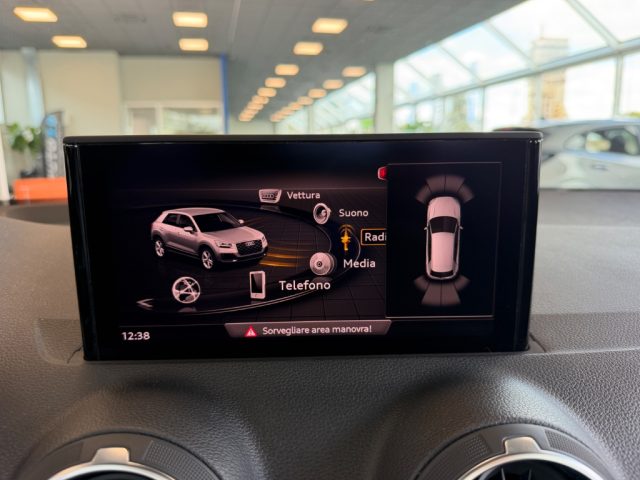 AUDI Q2 30 TDI S TRONIC ADMIRED - foto 18