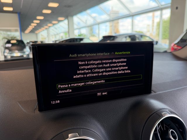 AUDI Q2 30 TDI S TRONIC ADMIRED - foto 19