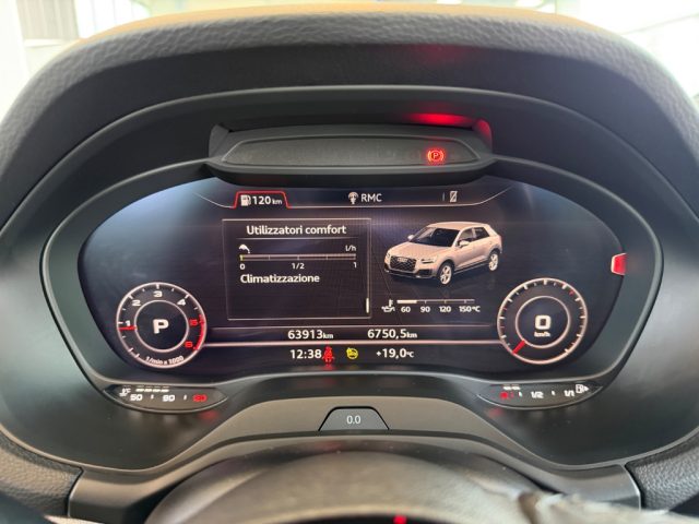 AUDI Q2 30 TDI S TRONIC ADMIRED - foto 21