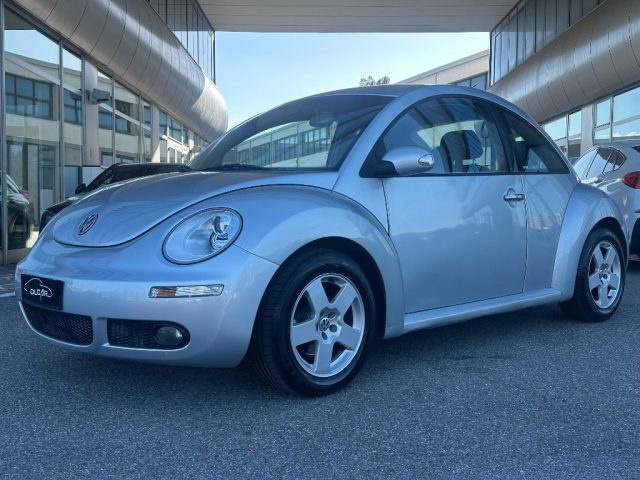 VOLKSWAGEN NEW BEETLE 1.6 - foto 3