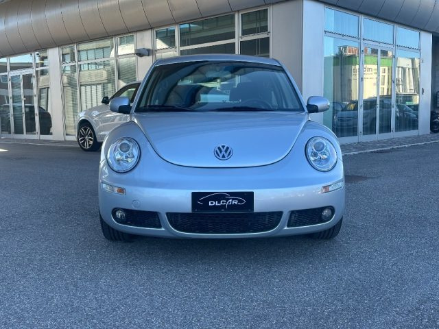 VOLKSWAGEN NEW BEETLE 1.6 - foto 4