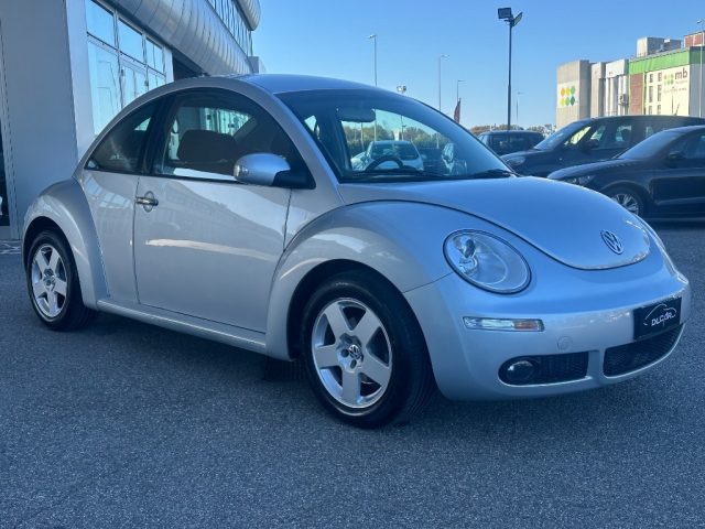 VOLKSWAGEN NEW BEETLE 1.6 - foto 2