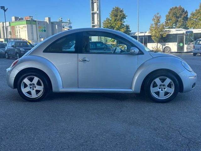 VOLKSWAGEN NEW BEETLE 1.6 - foto 7