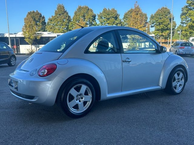 VOLKSWAGEN NEW BEETLE 1.6 - foto 5