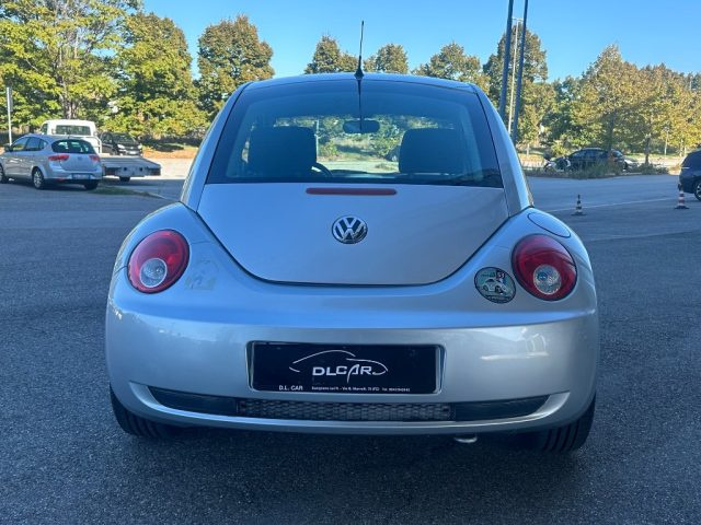 VOLKSWAGEN NEW BEETLE 1.6 - foto 9