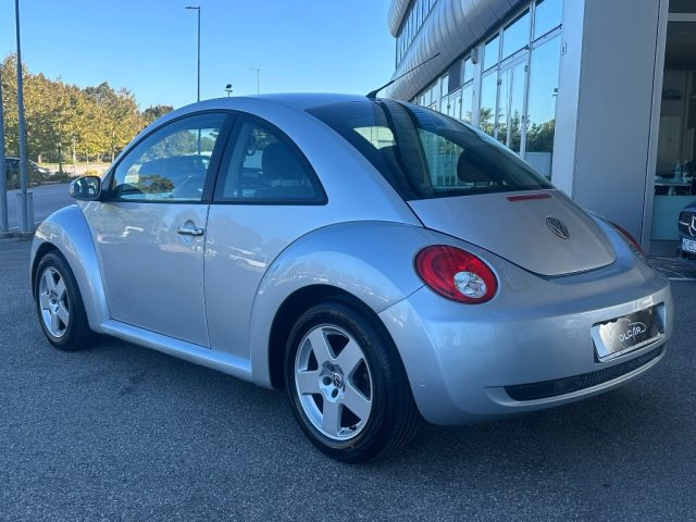 VOLKSWAGEN NEW BEETLE 1.6 - foto 6
