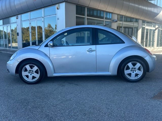 VOLKSWAGEN NEW BEETLE 1.6 - foto 8