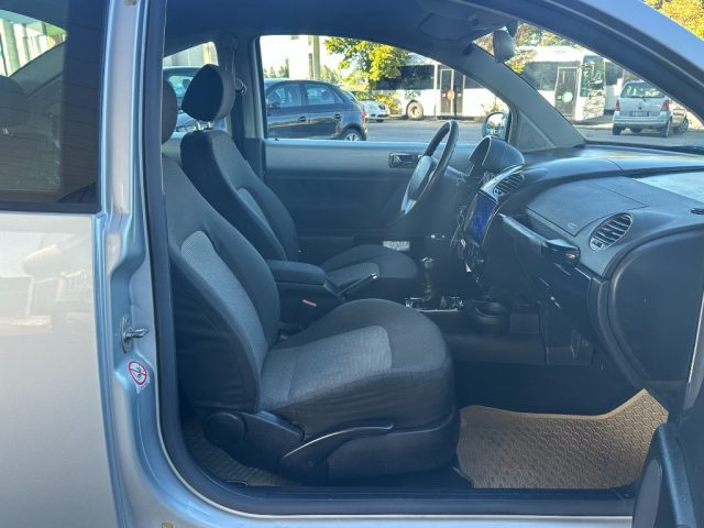 VOLKSWAGEN NEW BEETLE 1.6 - foto 13